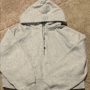 lululemon athletica Gray Women's Sweater